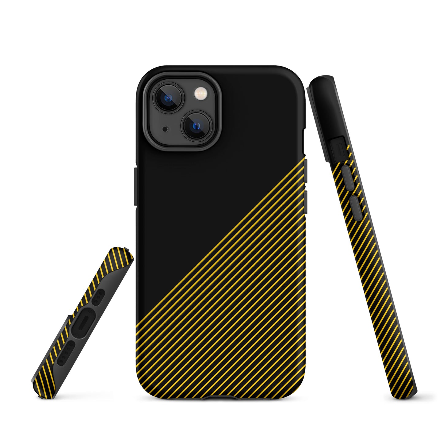 WSL Tough Case for iPhone®